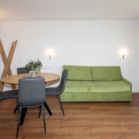 Residence Haus Heinrich مونتانا المظهر الخارجي الصورة