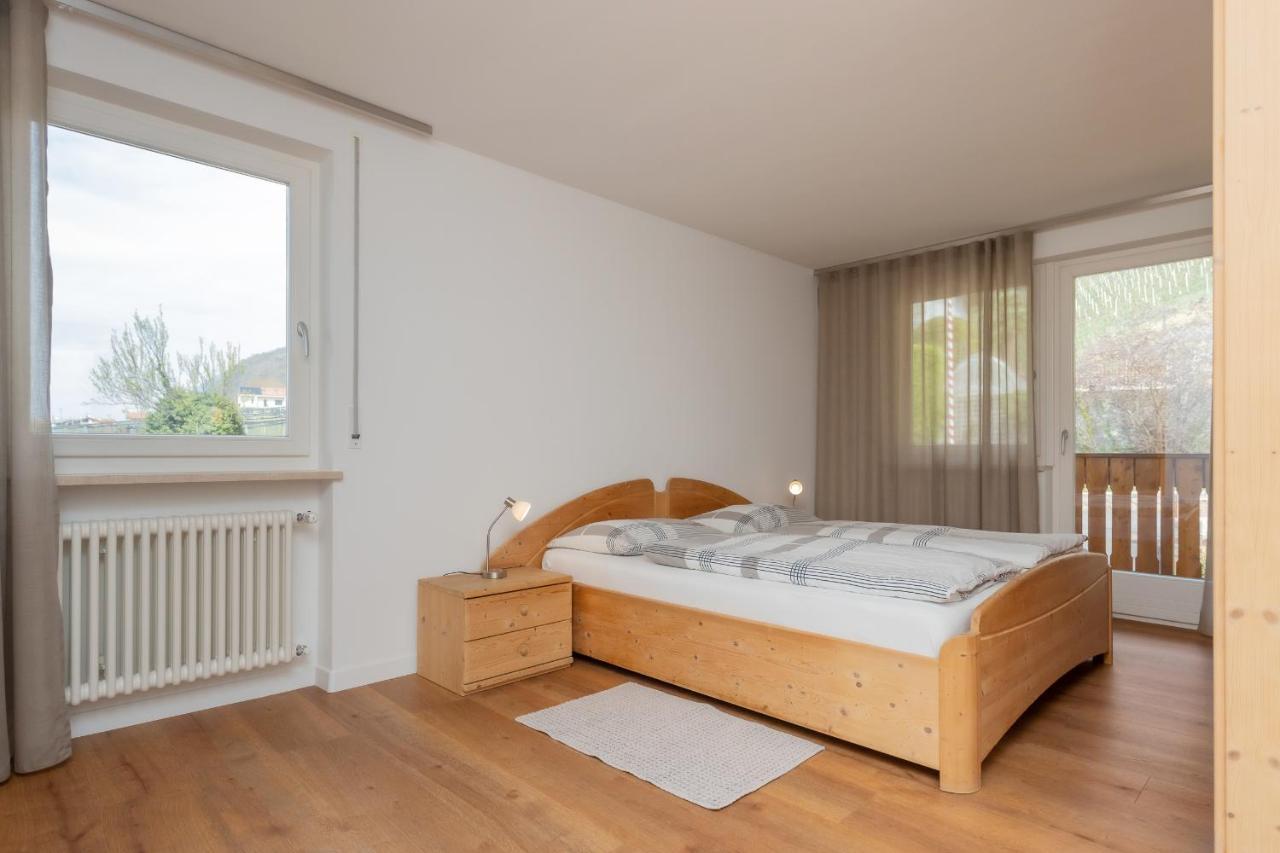 Residence Haus Heinrich مونتانا المظهر الخارجي الصورة