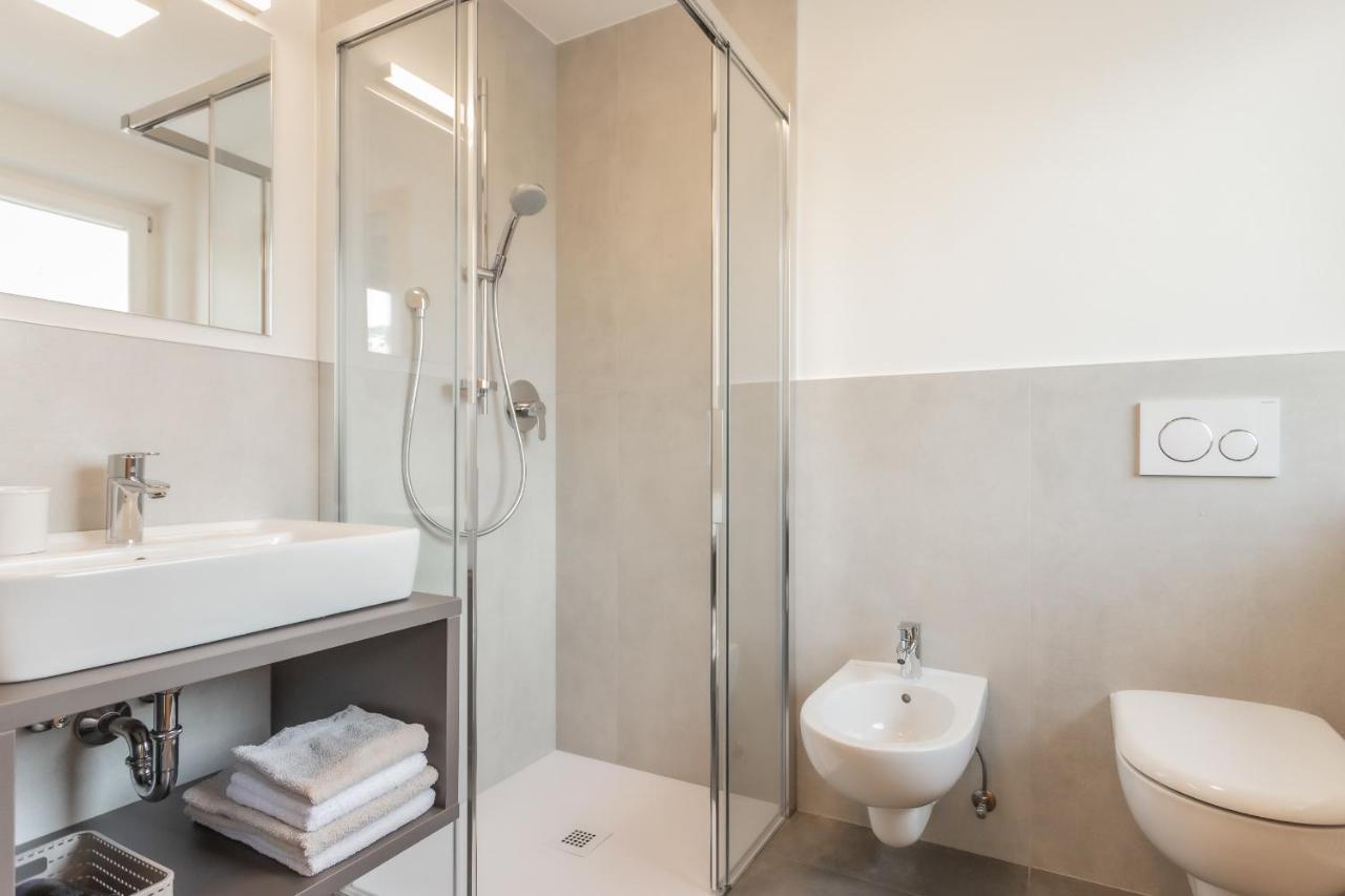 Residence Haus Heinrich مونتانا المظهر الخارجي الصورة