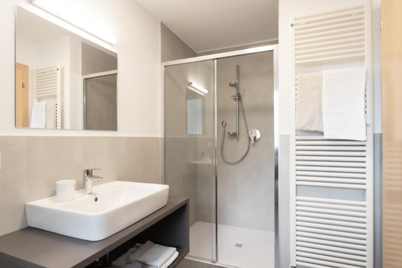 Residence Haus Heinrich مونتانا المظهر الخارجي الصورة