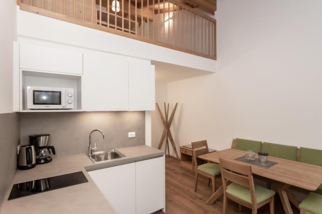 Residence Haus Heinrich مونتانا المظهر الخارجي الصورة