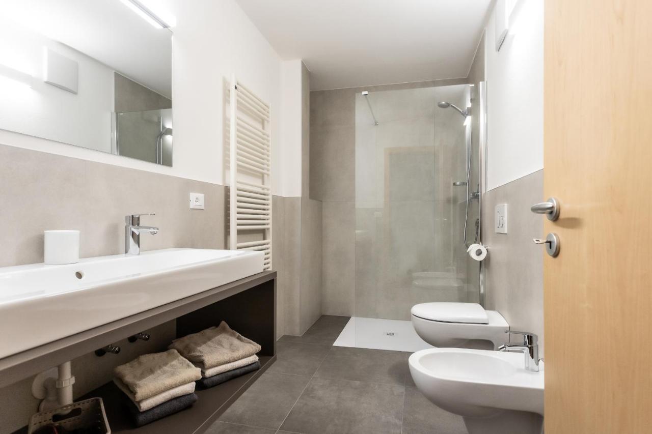 Residence Haus Heinrich مونتانا المظهر الخارجي الصورة