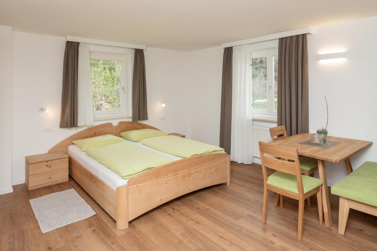 Residence Haus Heinrich مونتانا المظهر الخارجي الصورة