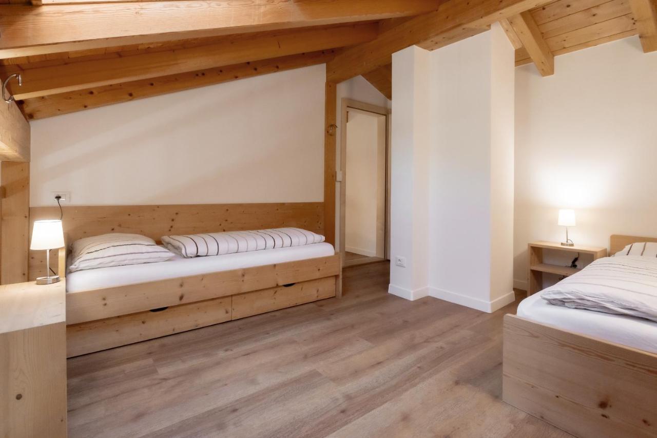 Residence Haus Heinrich مونتانا المظهر الخارجي الصورة