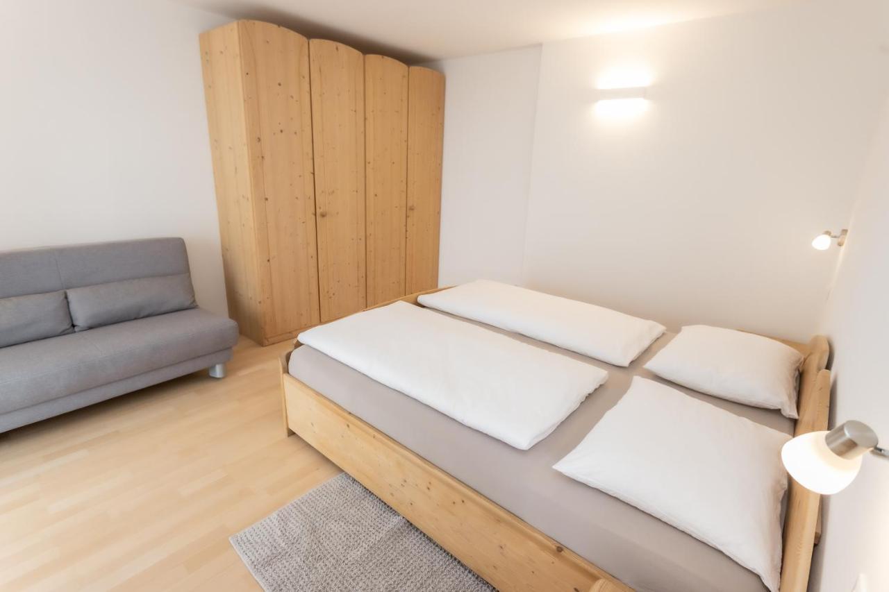 Residence Haus Heinrich مونتانا المظهر الخارجي الصورة