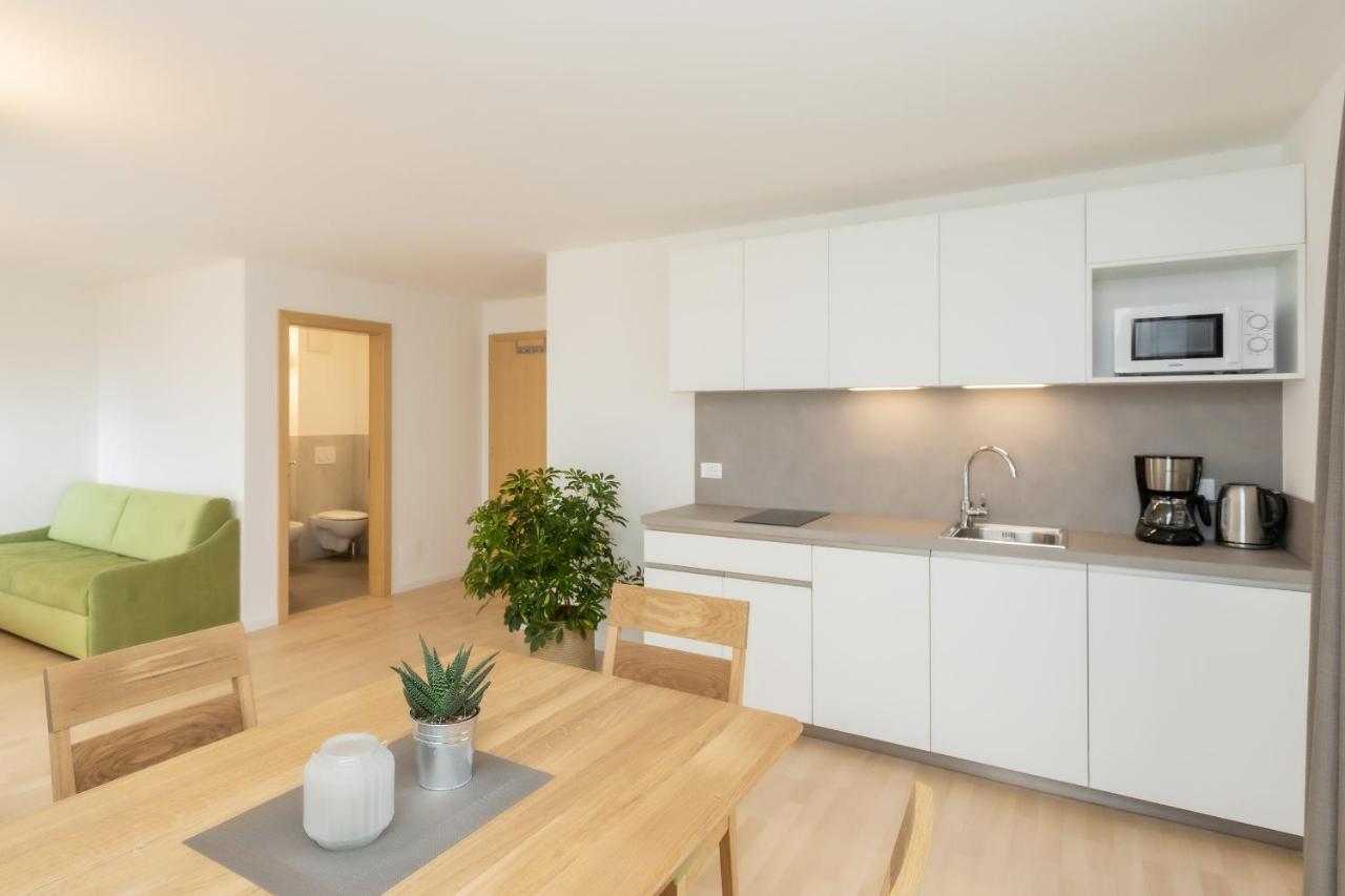 Residence Haus Heinrich مونتانا المظهر الخارجي الصورة