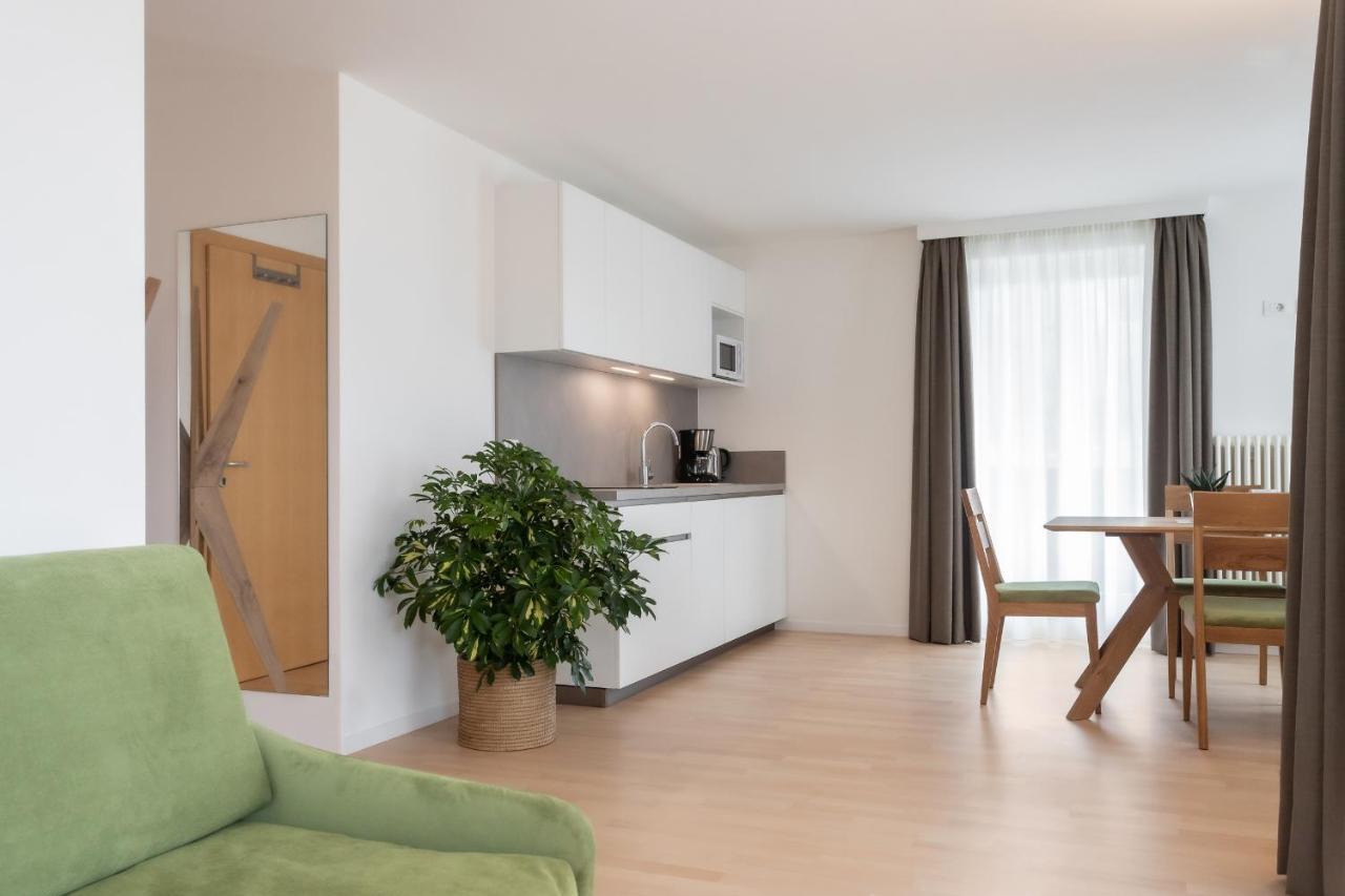 Residence Haus Heinrich مونتانا المظهر الخارجي الصورة