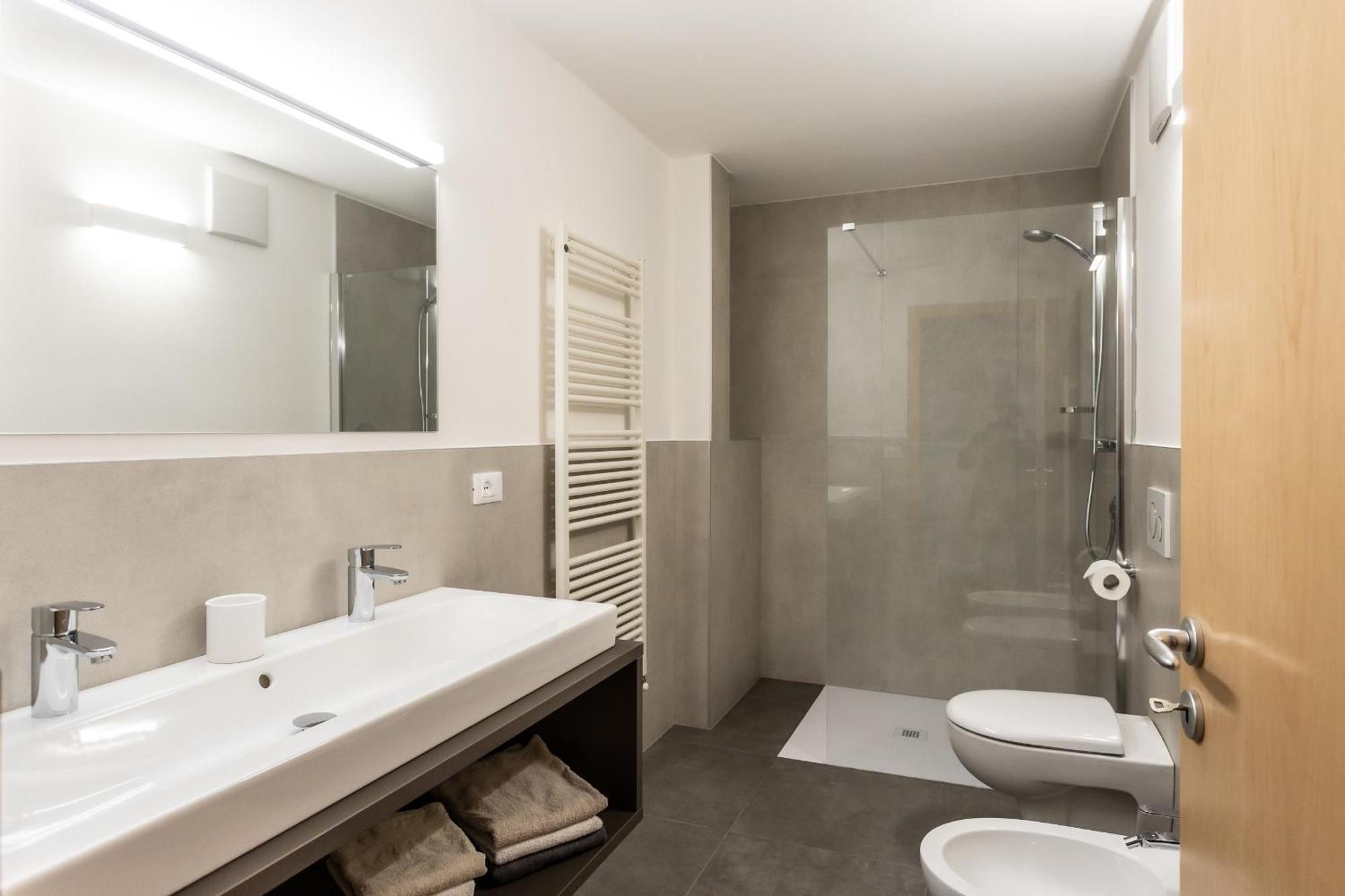 Residence Haus Heinrich مونتانا المظهر الخارجي الصورة