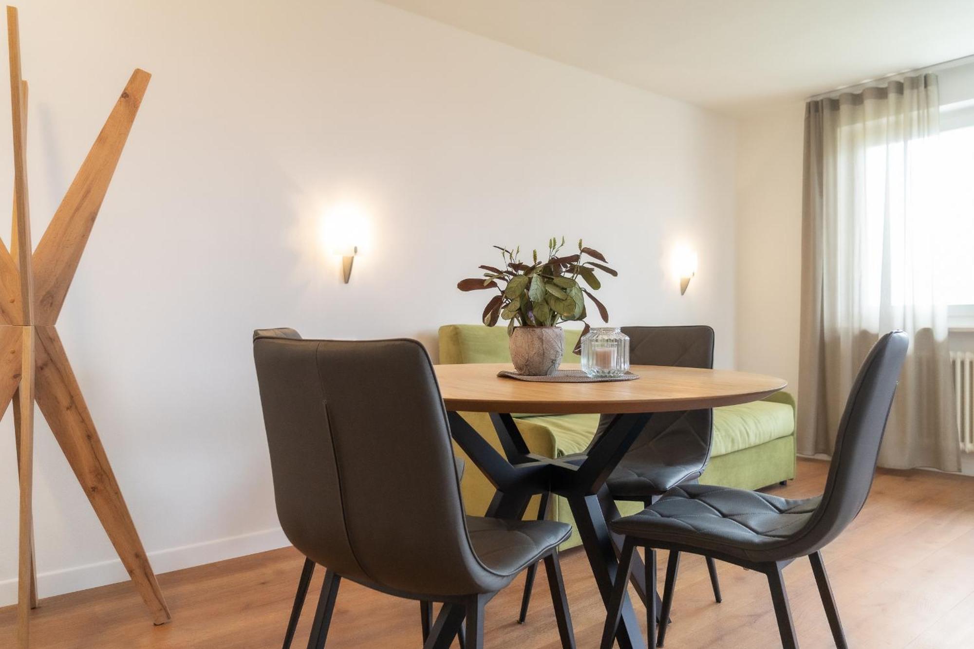 Residence Haus Heinrich مونتانا المظهر الخارجي الصورة